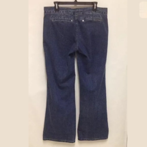 💕HP💕 DKNY Jeans - New Without Tags - Never Worn - Picture 7 of 8